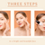 3 Steps to Brighter Skin