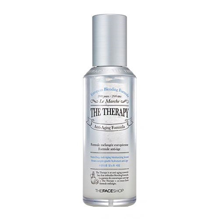 The Therapy Water-Drop Anti-Aging Facial Serum