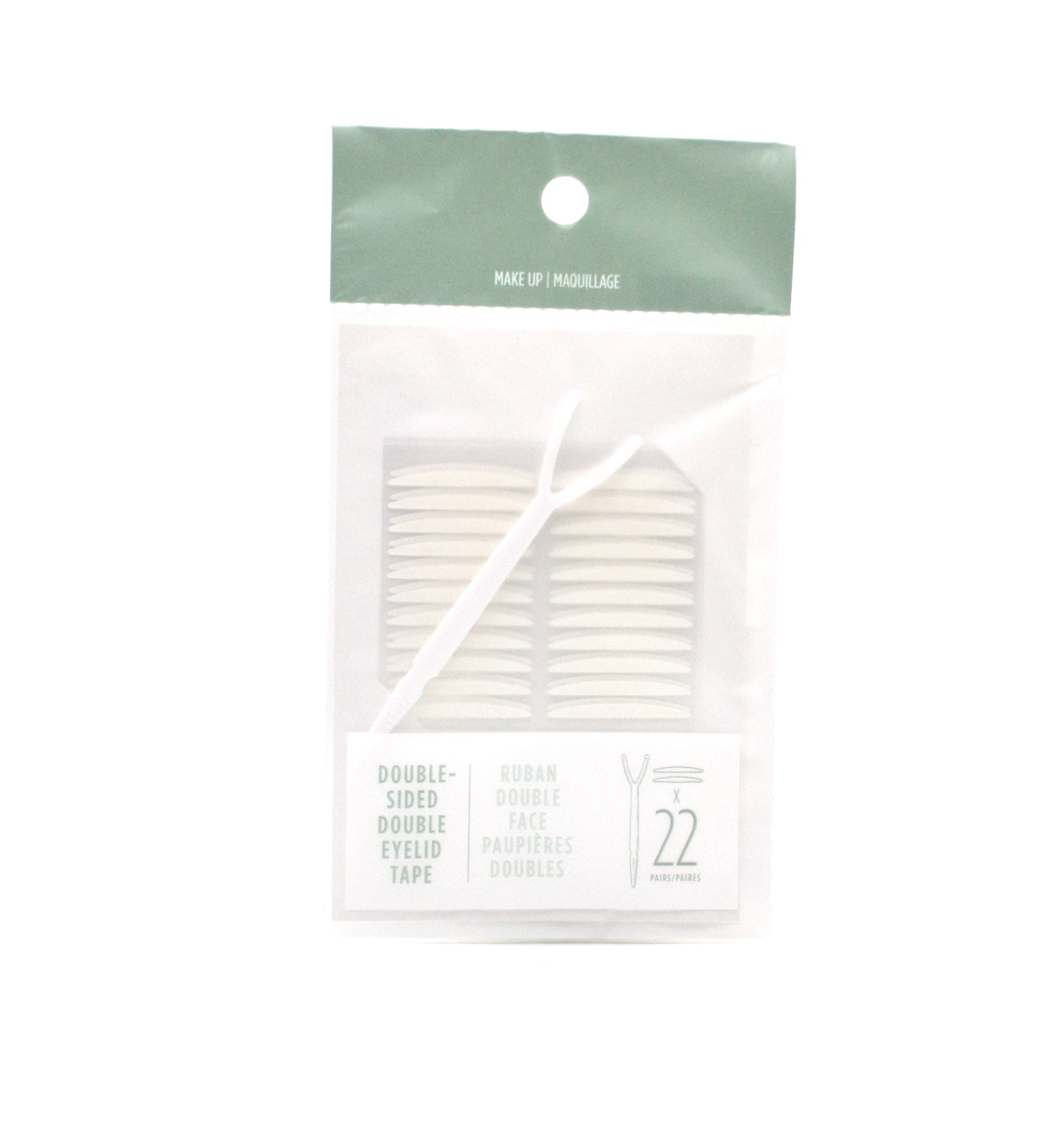 Daily Beauty Tools Double-sided  Double Eyelid Tape