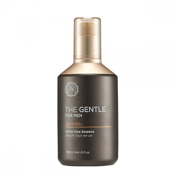 The Gentle For Men All-In-One Serum
