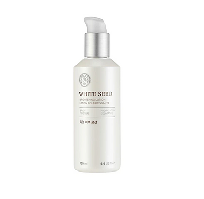 White Seed Brightening Lotion