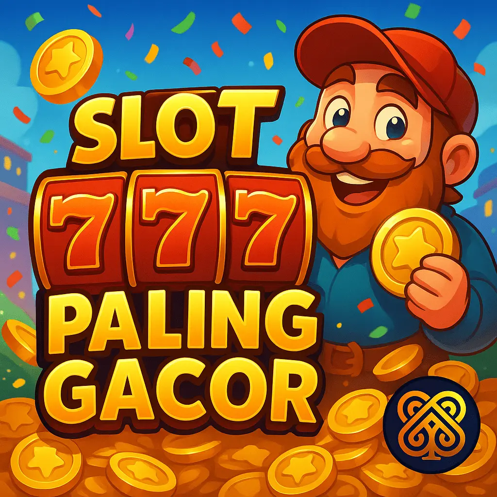 Tele88: Situs Slot777 Online Terbaru Paling Gacor Hari Ini